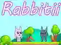 Гра Кролики онлайн