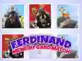 Гра Фердинанд: Гра пам'яті онлайн