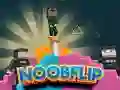 Гра Нуб Flip онлайн Гра Нуб Flip онлайн