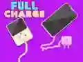 Гра Повна зарядка онлайн Гра Повна зарядка онлайн