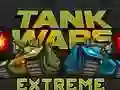 Гра Екстремальні Танкові Війни онлайн