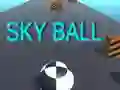 Гра Небесний М'яч онлайн