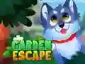 Гра Втеча з саду онлайн Гра Втеча з саду онлайн