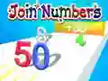 Гра Приєднайте числа онлайн