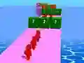 Гра Втеча з 3D онлайн Гра Втеча з 3D онлайн