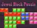 Гра Пазл з дорогоцінними блоками онлайн