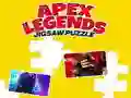 Гра Пазл АПЕКС ЛЕГЕНД онлайн
