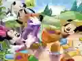 Гра Клуб Міккі онлайн