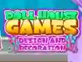 Гра Мрія про Ляльковий Дім: Дизайн та Декорування онлайн