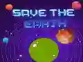 Гра Збережи Галактику онлайн