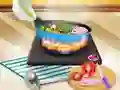 Гра Готуйте онлайн