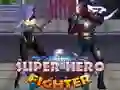 Гра Супергерої Бійці онлайн