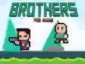 Гра Брати Brothers онлайн Гра Брати Brothers онлайн