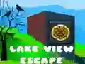 Гра Втеча з озера онлайн