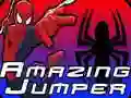 Гра Дивовижний Стрибун онлайн