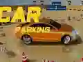 Гра Паркування автомобілів онлайн