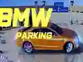 Гра Паркування BMW онлайн Гра Паркування BMW онлайн