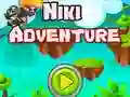 Гра Пригода Нікі онлайн