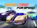 Гра Найкращі автомобілі для швидкості онлайн