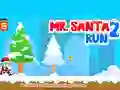 Гра Містер Санта Біжи 2 онлайн