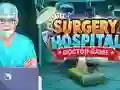 Гра Багатоопераційна лікарня онлайн