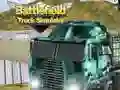 Гра Симулятор вантажівок Battlefield онлайн