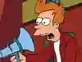 Гра Футурама: Світ майбутнього онлайн