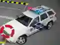 Гра Сучасний симулятор паркування поліцейського автомобіля 2022 онлайн