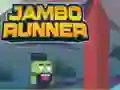 Гра Джамбо Ранер онлайн Гра Джамбо Ранер онлайн