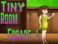 Гра Амгель Втеча з Маленької Кімнати 6 онлайн