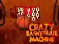 Гра Божевільна Баскетбольна Машина онлайн