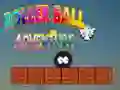 Гра Пригода Роликового М'яча онлайн