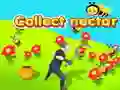 Гра Збирайте нектар онлайн