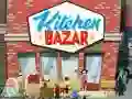 Гра Кухонний базар онлайн
