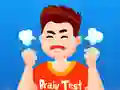 Гра Перевір свій мозок! онлайн