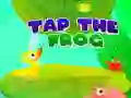 Гра Тапнути Жабу онлайн