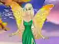 Гра Наряд для феї природи онлайн