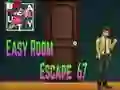 Гра Амгель Легкий Вихід з Кімнати 67 онлайн
