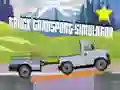 Гра Симулятор вантажних перевезень онлайн Гра Симулятор вантажних перевезень онлайн