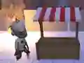 Гра Зомбі Куля 3D онлайн Гра Зомбі Куля 3D онлайн
