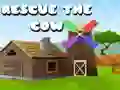 Гра Врятуйте Корову онлайн