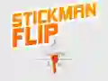 Гра Стікмен Flip онлайн