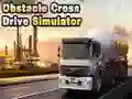 Гра Симулятор Перетворення Перешкод онлайн Гра Симулятор Перетворення Перешкод онлайн