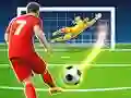 Гра Футбол 3D онлайн