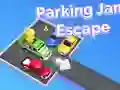 Гра Пробка: Втеча з паркінгу онлайн