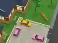 Гра Паркування автомобілів 3D: Злиття Головоломка онлайн Гра Паркування автомобілів 3D: Злиття Головоломка онлайн