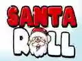 Гра Санта Ролл онлайн
