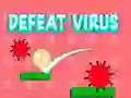 Гра Перемогти вірус онлайн