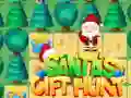 Гра Полювання на подарунки Святого Миколая онлайн