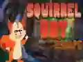 Гра Втеча білки онлайн